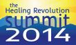 Healing Revolution Summit 2014